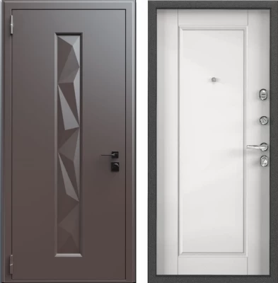 Цербер 13 Штамп S-16 Термо