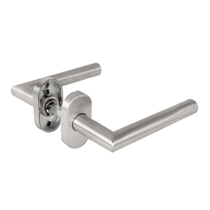 Ручка раздельная R.DSS201-0204P/19 (DSS-0204P/19) INOX 201